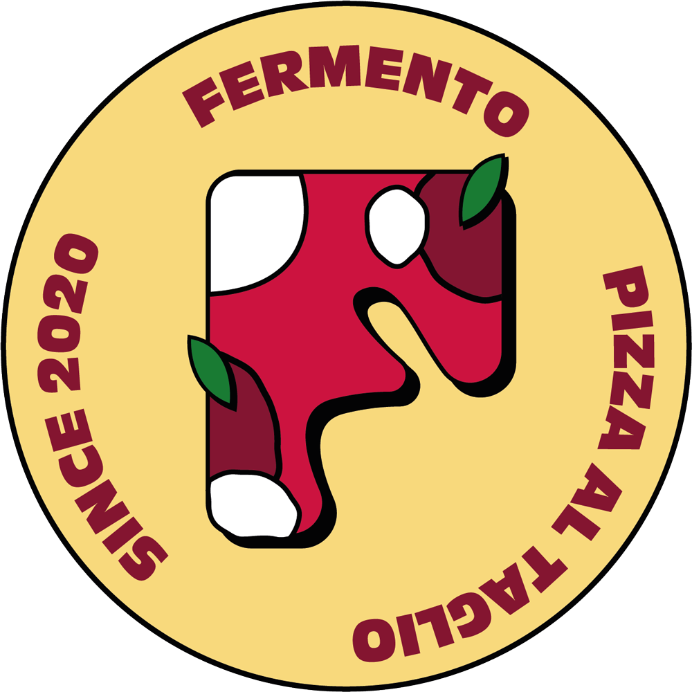 Fermento – Pizza al Taglio
